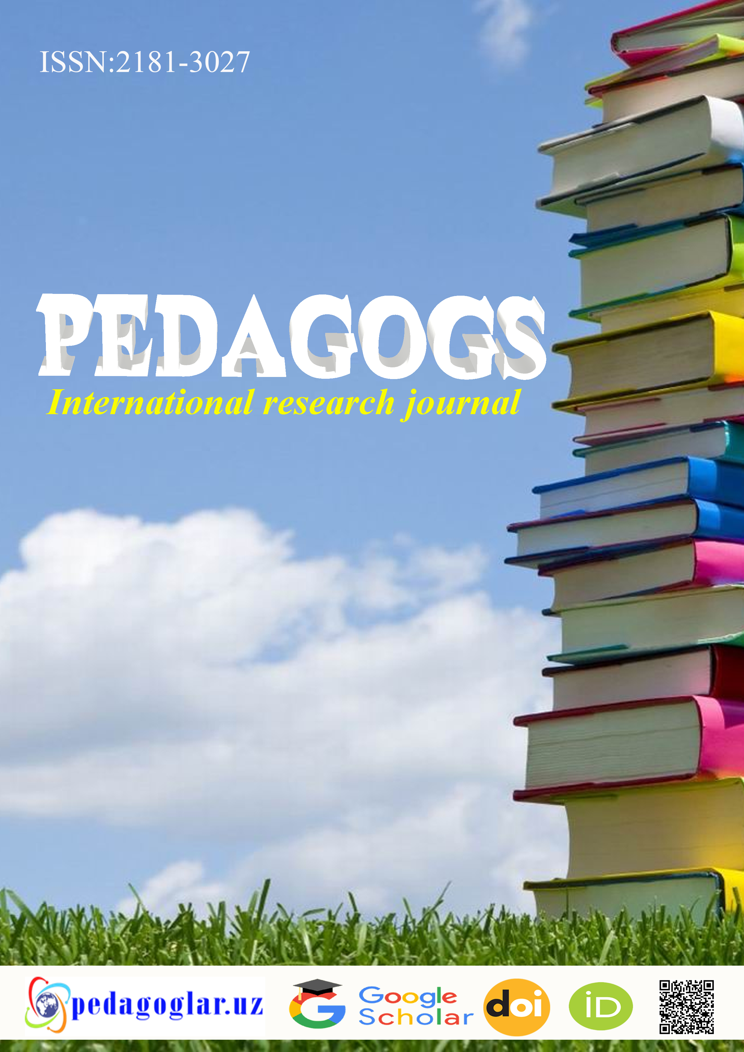 pedagogs